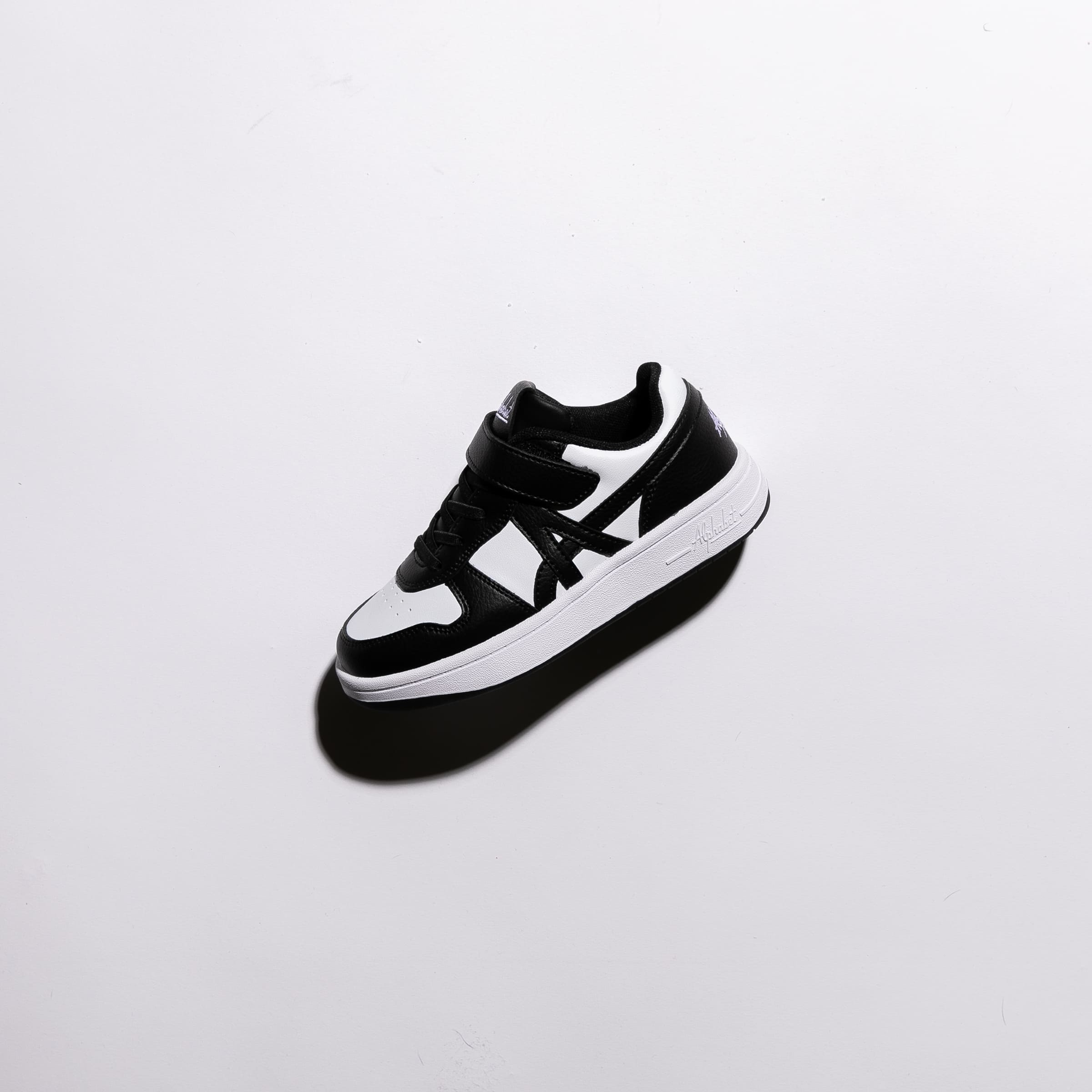 WATTLES B BLACK — Front